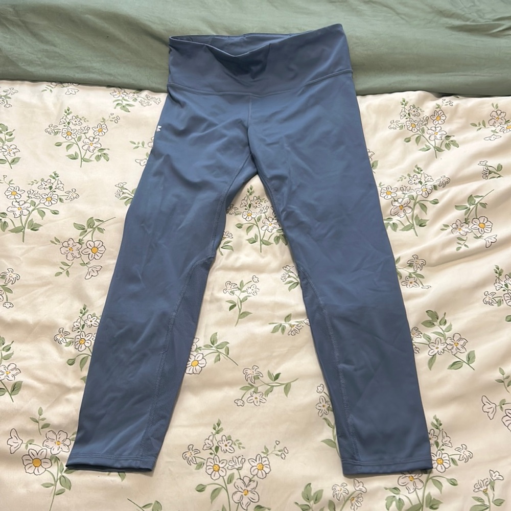 Under armor leggings